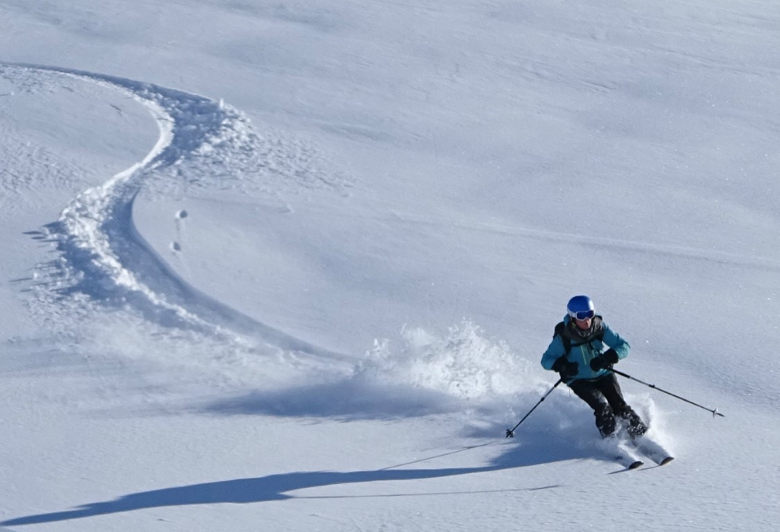 Aspen First Tracks