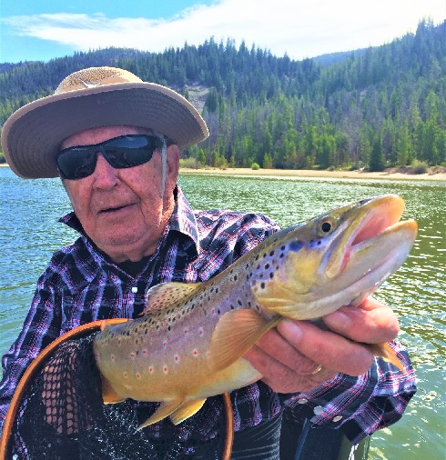 Guided Fishing Tours