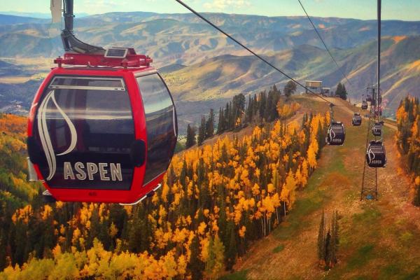 Aspen Colorado Local Guide