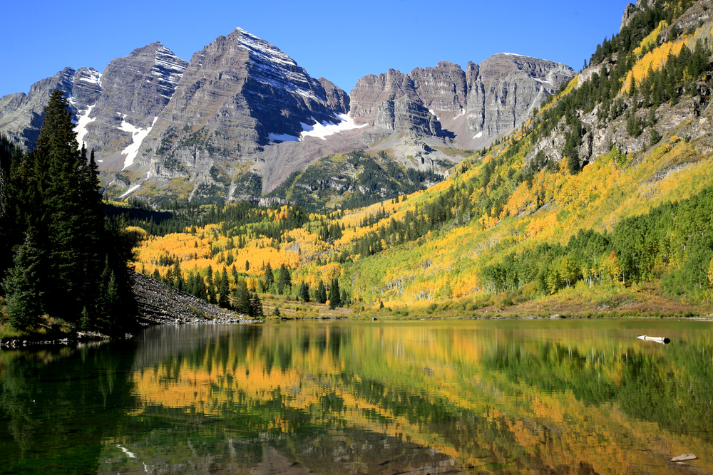 Guided Hiking Tours