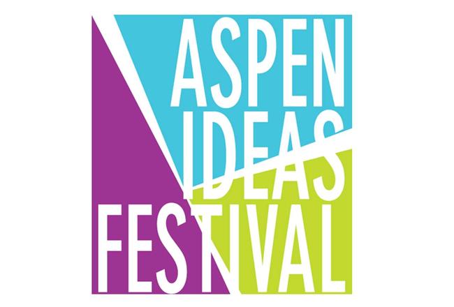 Aspen Ideas Festival