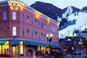 Aspen Independence Square