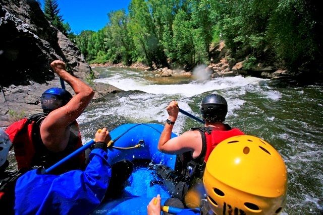 Aspen Colorado Summer Activities