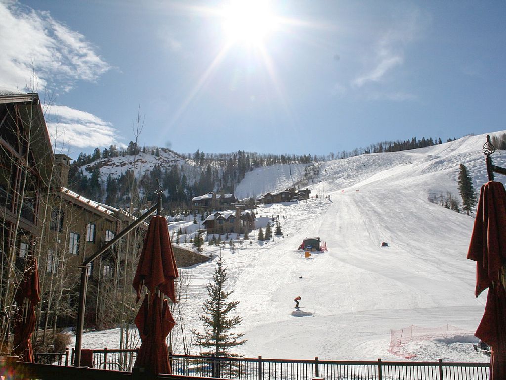 Aspen Highlands Opening Day
