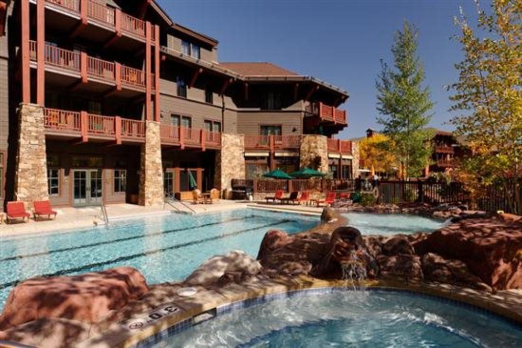 The Ritz-Carlton Aspen FLASH SALE