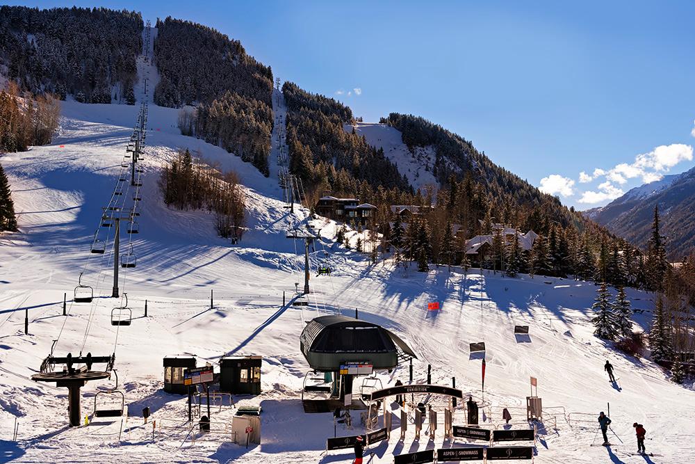 Aspen Highlands