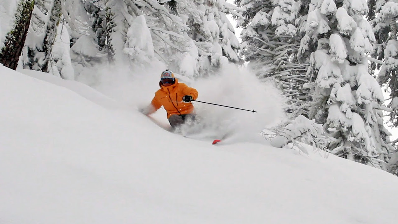 Vail Advanced Ski Lessons