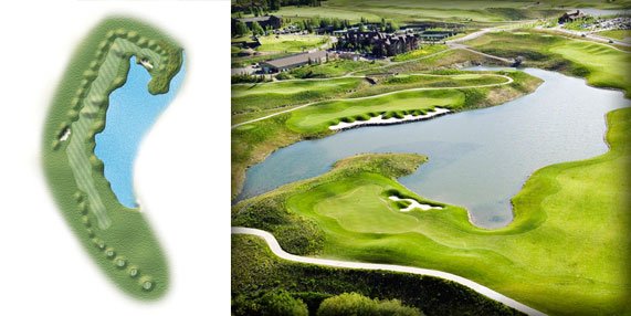 Snowmass Golf Club