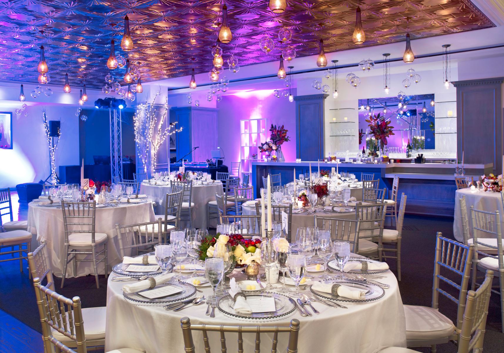 Aspen Wedding & Group Events