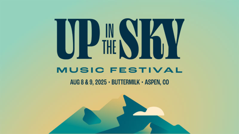 Aspen Up in the Sky Festival