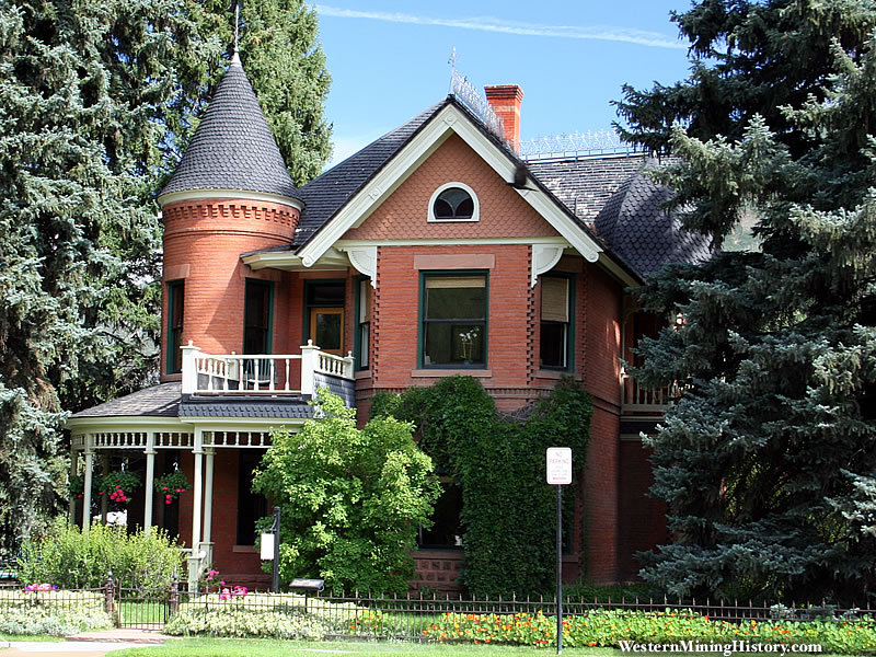 Downtown Aspen Walking Tours
