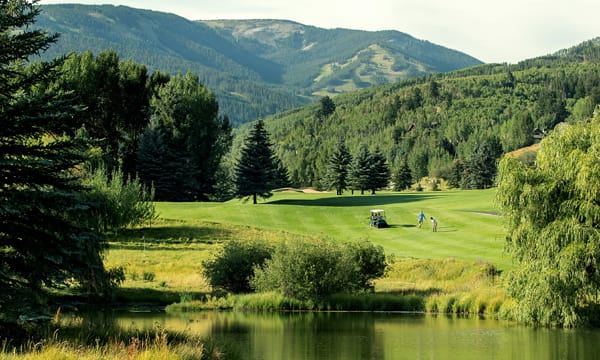 Beaver Creek Golf Club