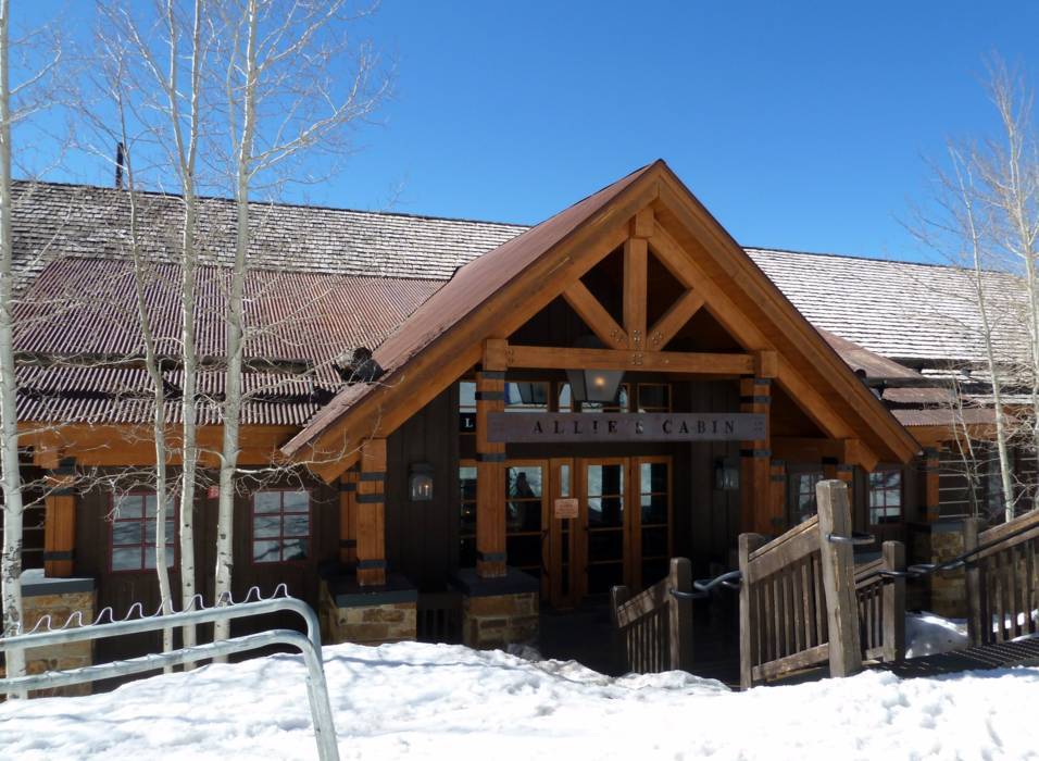 Beaver Creek Winter Sleigh Ride & Dining Experience - Allie`s Cabin