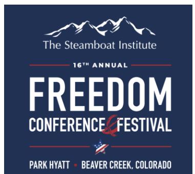 Beaver Creek Annual Freedom Conference