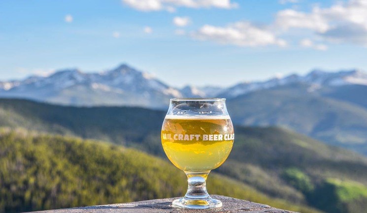 Breckenridge Summer Beer Festival