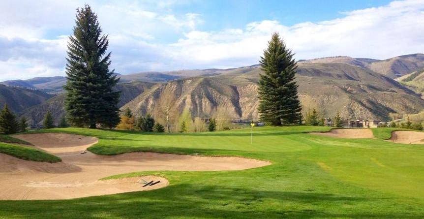 Beaver Creek Golf Club