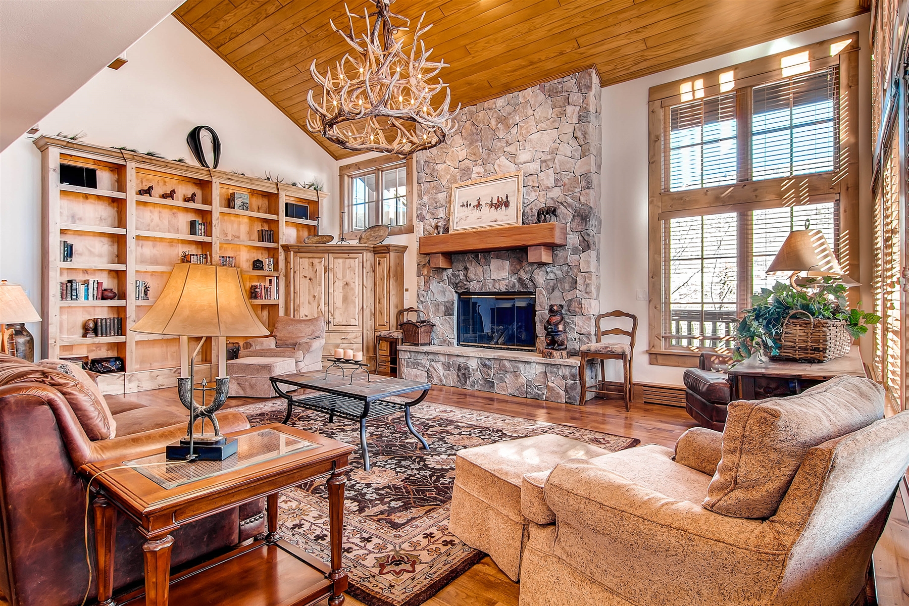 Beaver Creek Lodging
