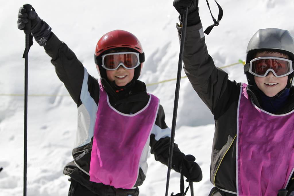 Vail Winter Activities