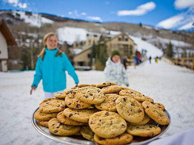 Beaver Creek Opening Ski Weekend