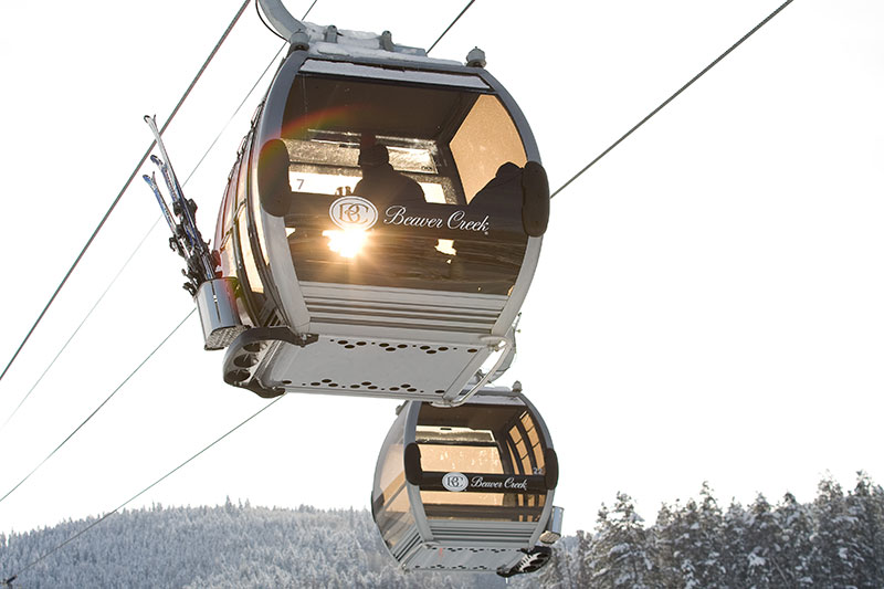 Beaver Creek Colorado Local Guide