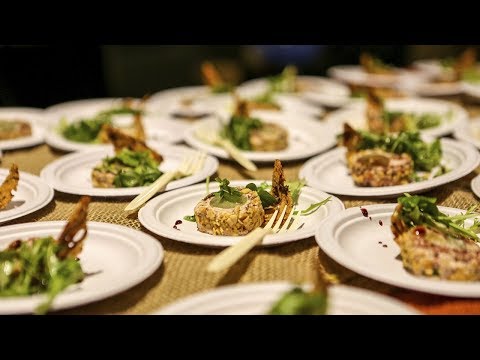 Beaver Creek Winter Culinary Weekend