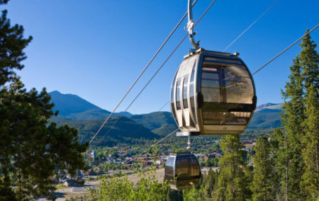 BreckConnect Gondola