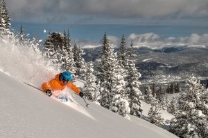 Breckenridge