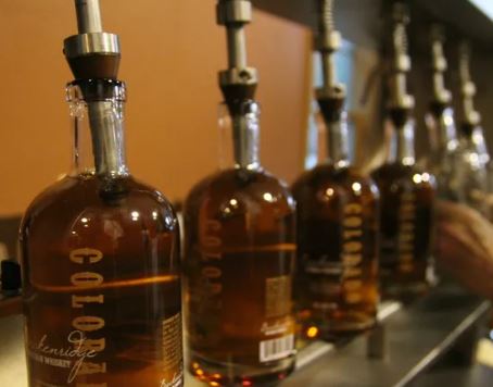 Breckenridge Craft Spirits Festival