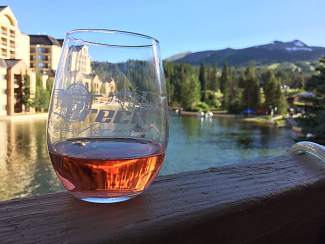 Breckenridge Food & Wine Festival