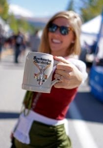 Breckenridge Oktoberfest