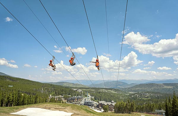 Breckenridge Summer Activities