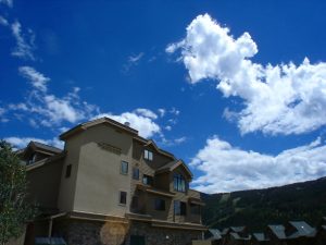 Keystone: Mountain House
