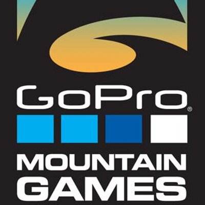 Vail Go Pro Mountain Games
