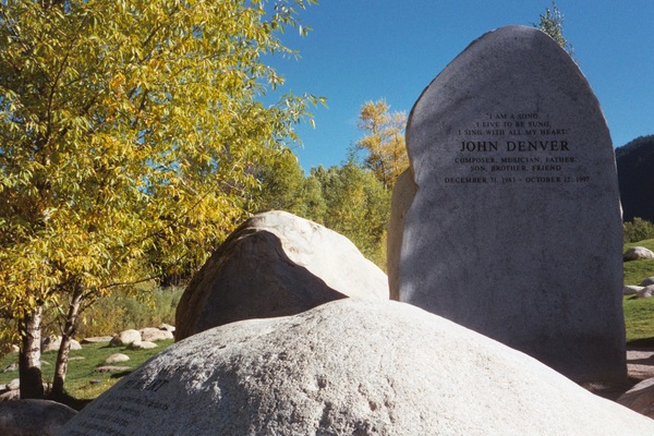 Aspen John Denver Annual Celebration
