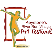 Keystone Art Festival at River Run Village