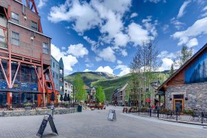 Keystone: River Run Village