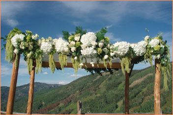 Aspen Weddings & Group Event Planning