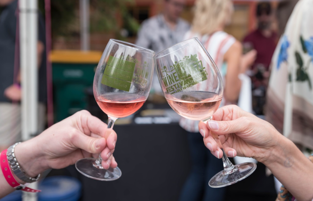 Keystone Wine and Jazz Festival Colorado