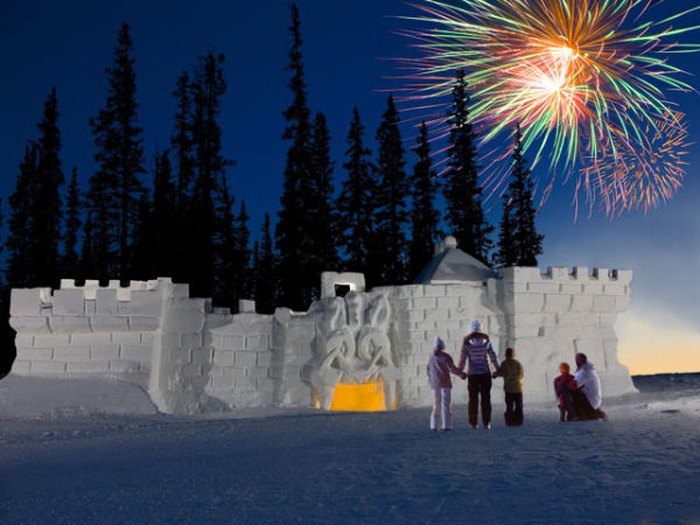 Keystone Kidtopia Experience