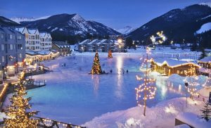 Keystone: Lakeside Village