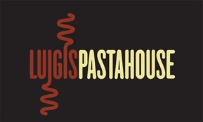 Luigi`s Pasta House