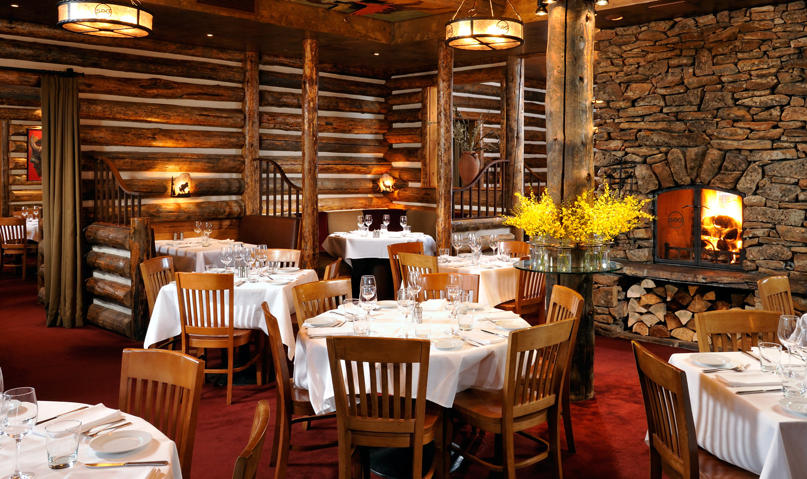 Snowmass Restaurants