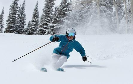 Vail Downhill Skiing and Snowboarding