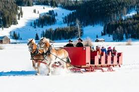 Keystone Scenic Wagon & Sleigh Rides