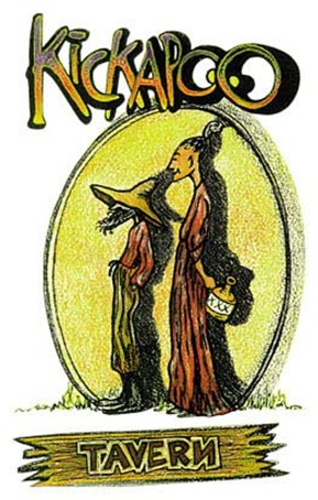 Kickapoo Tavern