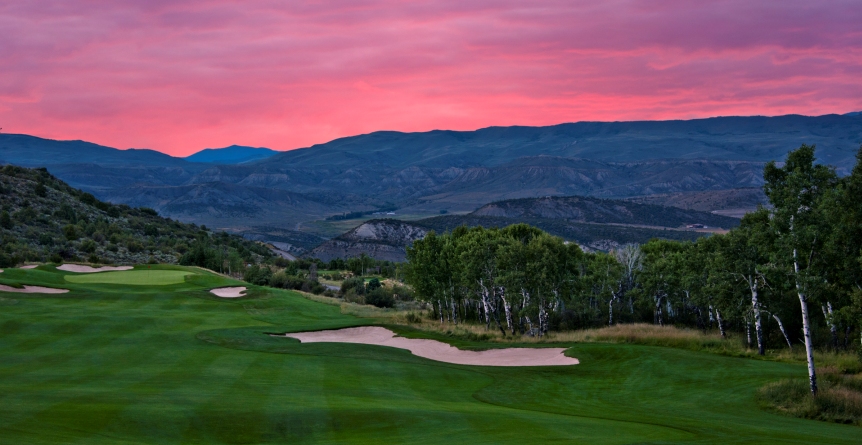 Learn More About Red Sky Golf Club and Membership Opportunties