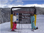 Keystone Resort Information