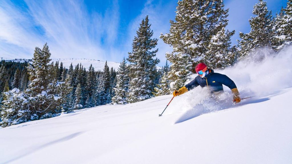 Visiting Colorado Mountain Resorts for the Upcoming 2020/21 Ski Season
