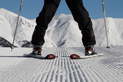 Beaver Creek Ski & Ride School