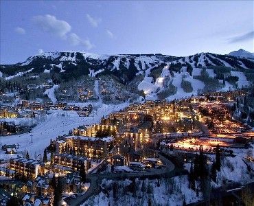Private Luxury Homes, Snowmass